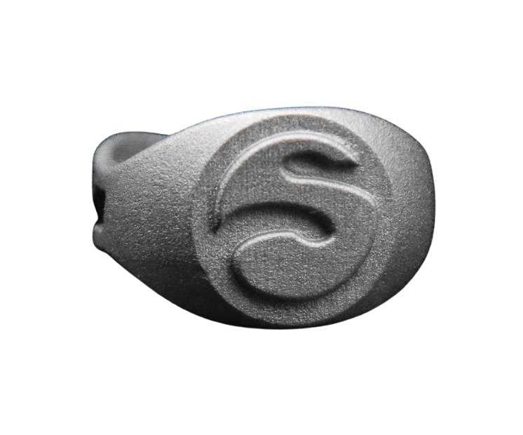 Ring - Transparent background