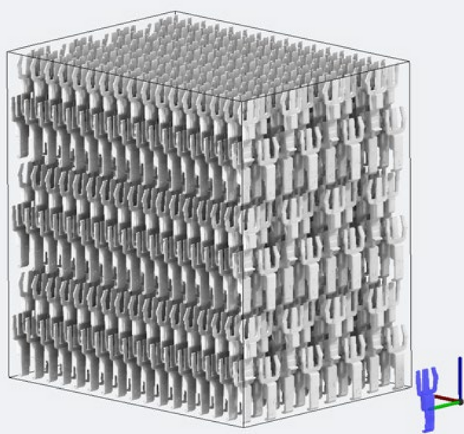 Lunaar 3D batch