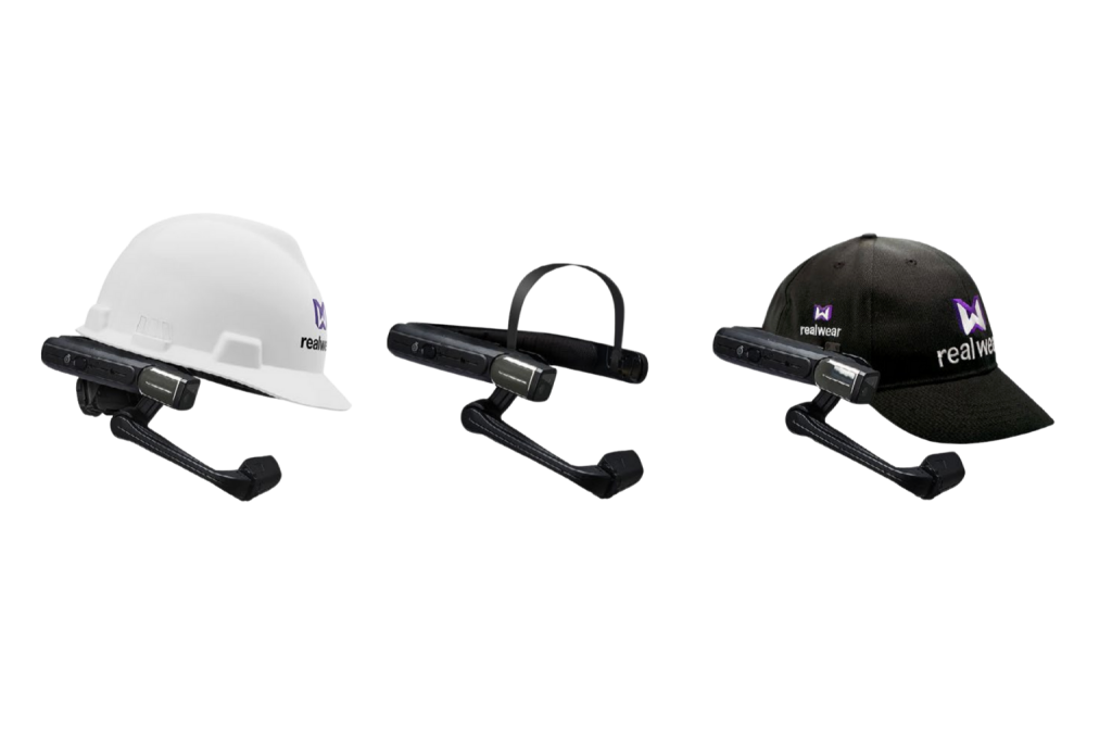 Lunaar helmet