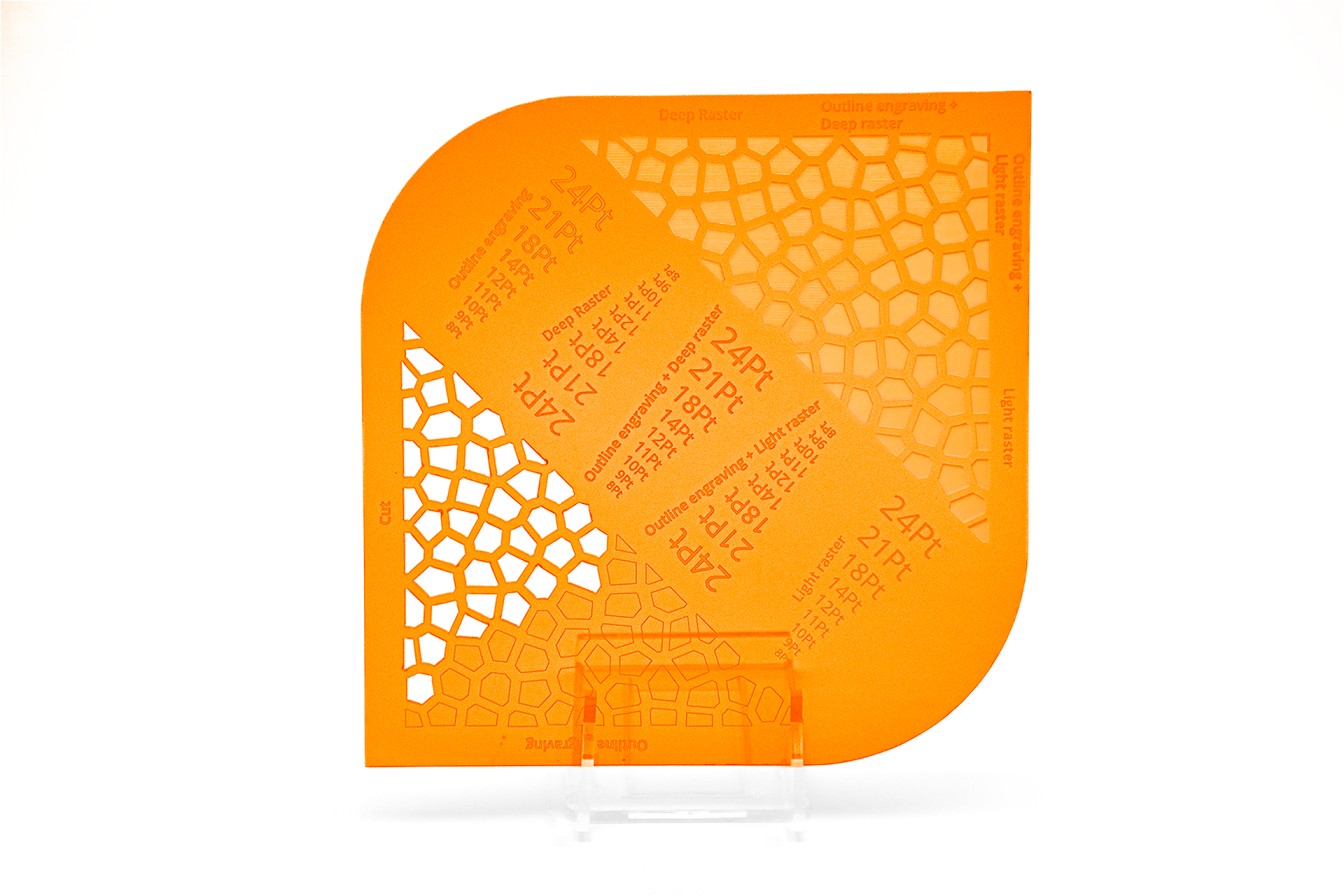 Naranja claro