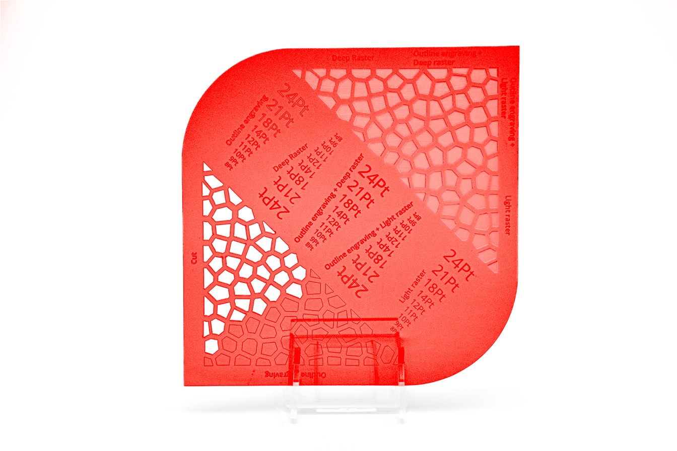 Rojo claro