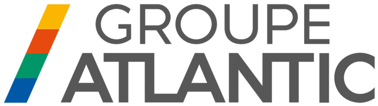 Logo Group Atlantic