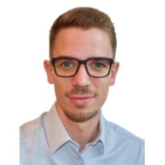 Mathieu Measson photo de profil