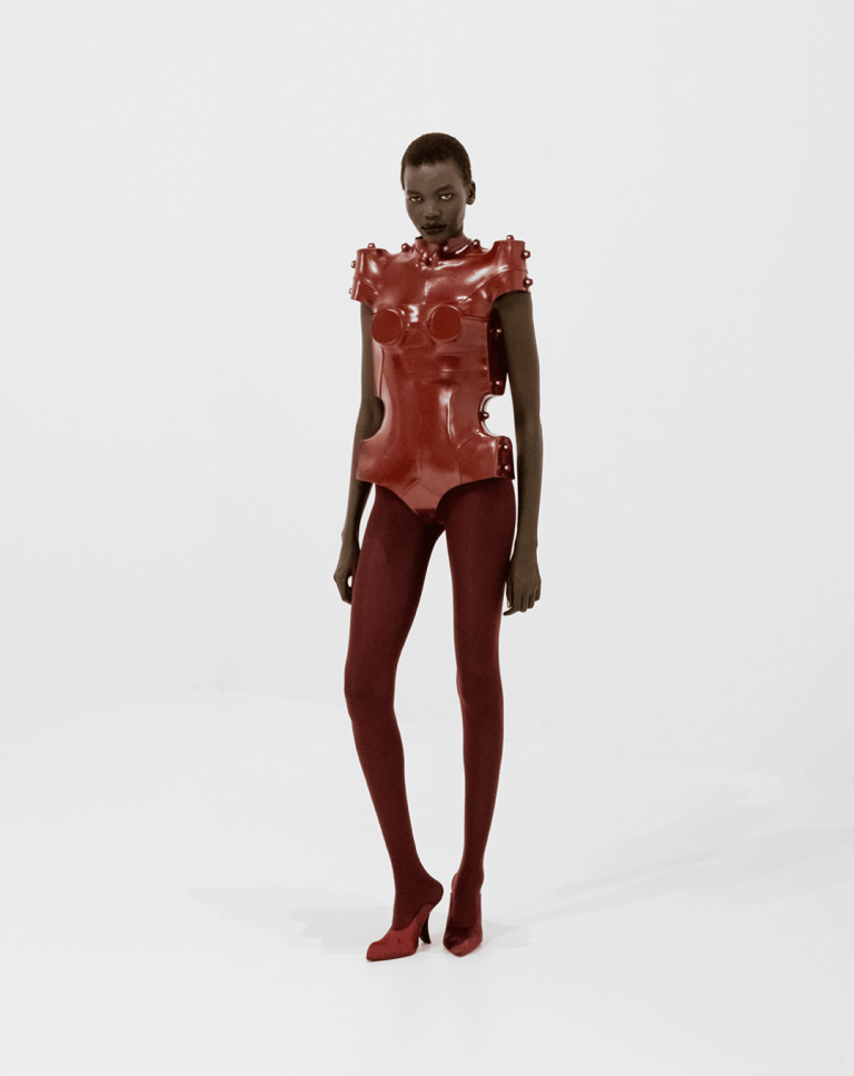 Yannis Vlamos - Red Dress JPG