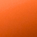 Orange texture PLA printing