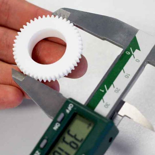 3D printing