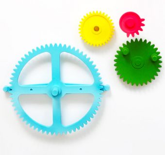 3D printing color