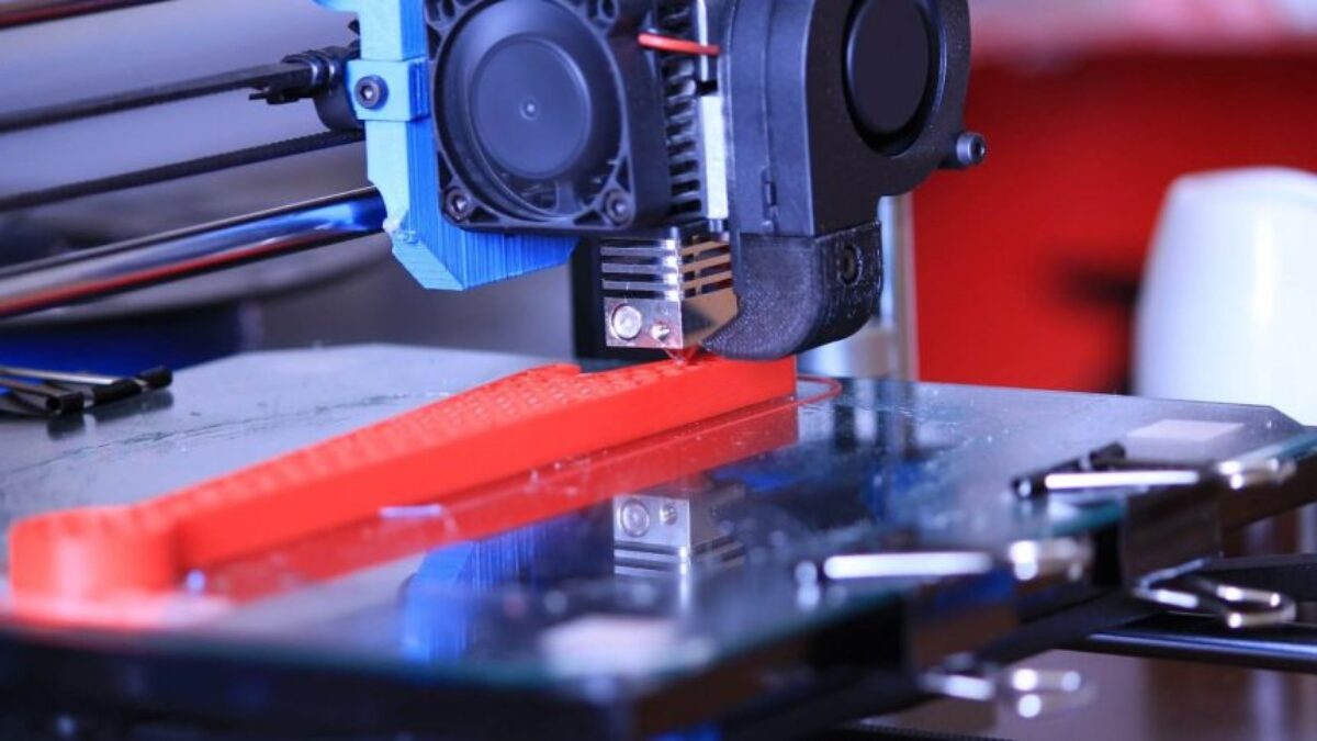 All About ABS 3D Printing Filament: Materials, Properties, Definition