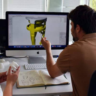 Design 4 Sculpteo Design