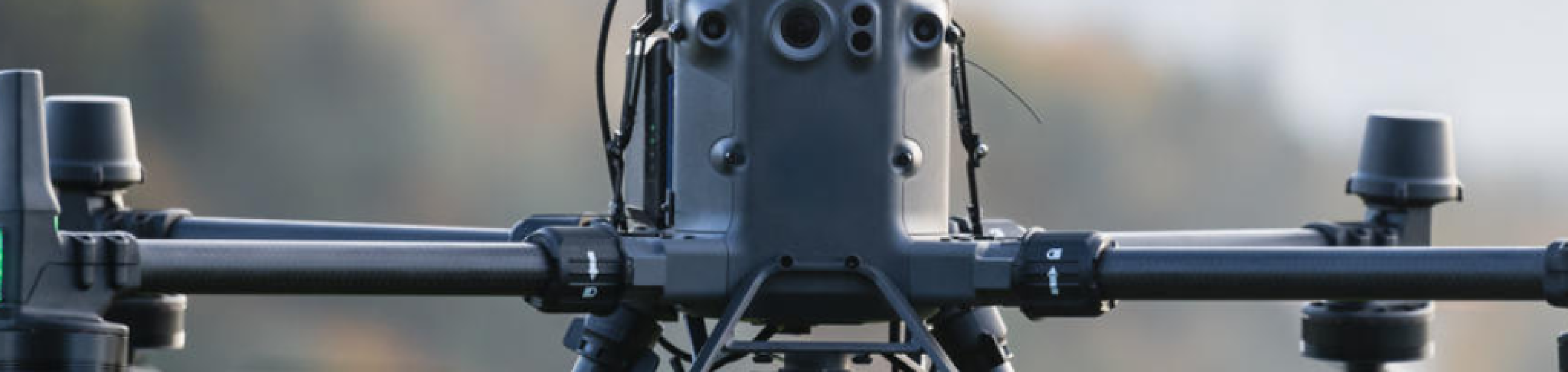 Drone TPU