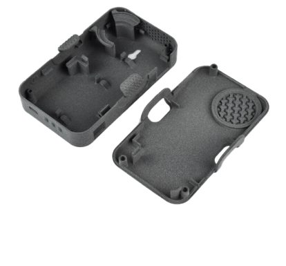 Electronics 3d printing