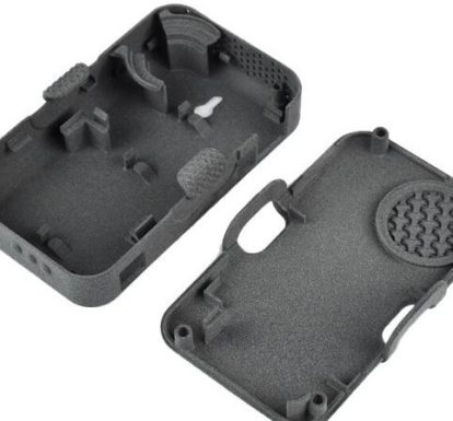 Electronics 3d printing