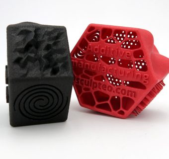 Finish touch resist