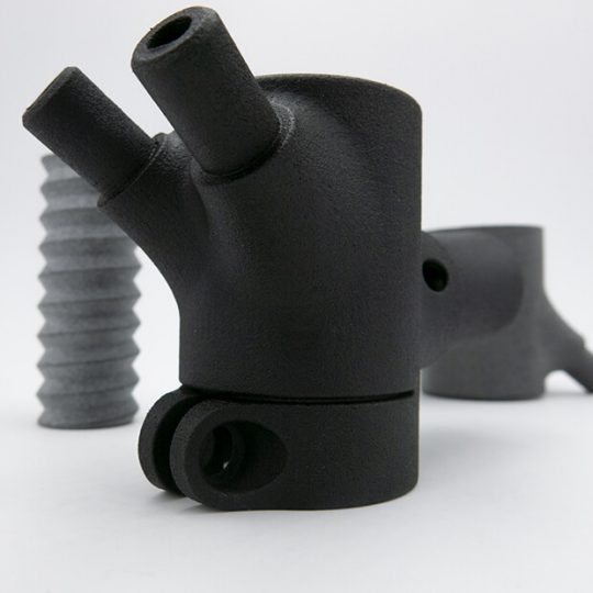 HP Nylon