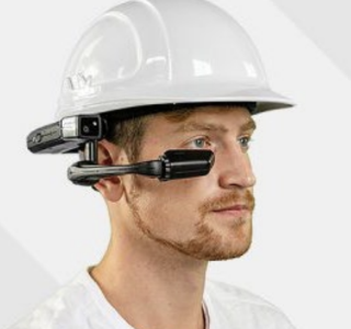 Lunaar helmet