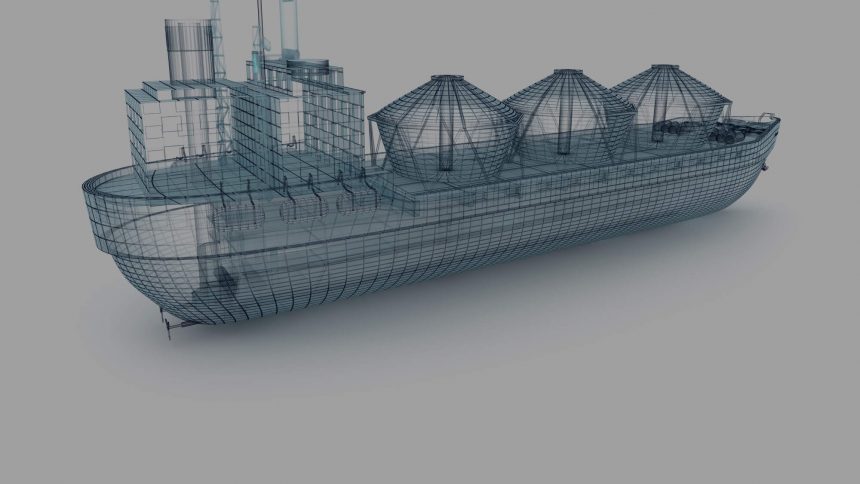 Maritime