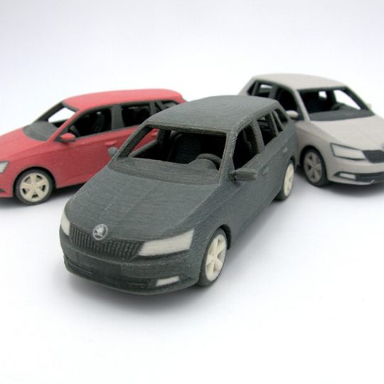 Mulitcolor 02 Cars