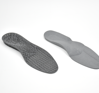 Orthotic insole
