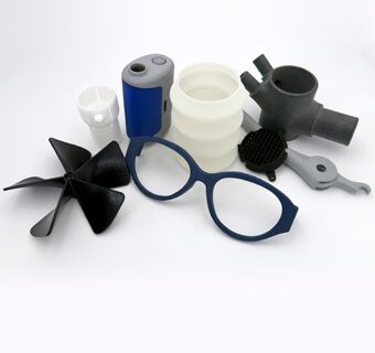 plastic 3d printing materials