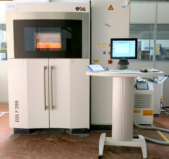 Sculpteo Production
