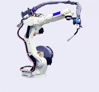 Robotics 3d printing