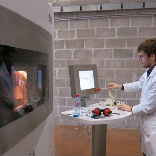 SLS Preparation