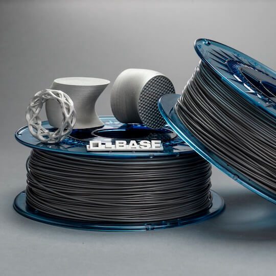 BASF Ultrafuse 316L filament