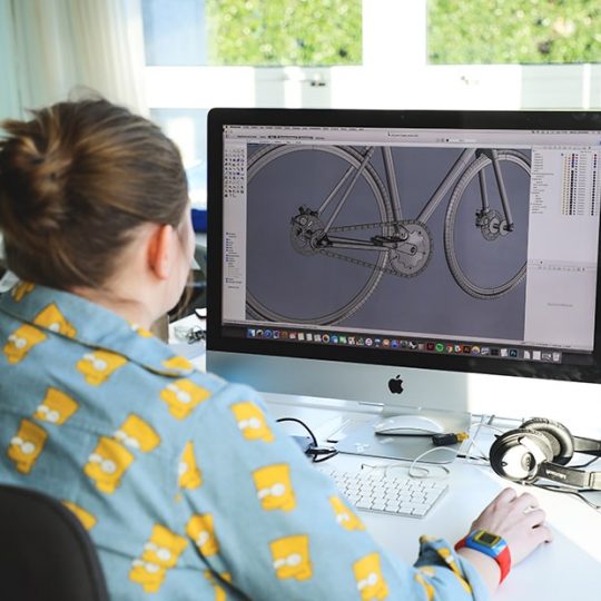 Sculpteo design