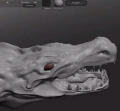 Tutorial Sculptris