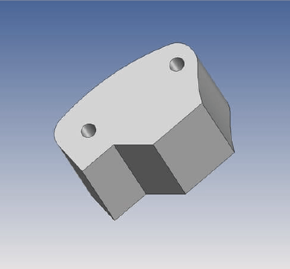 Tutorial TopSolid