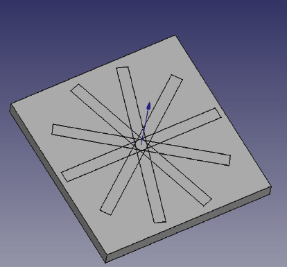 Tutorial FreeCAD