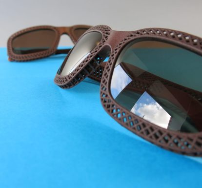 Optical 3d printing