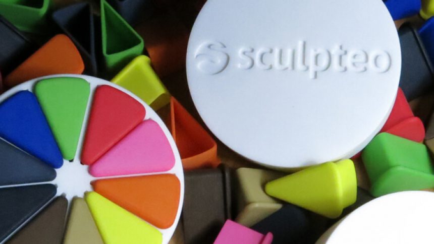 colors sculpteo